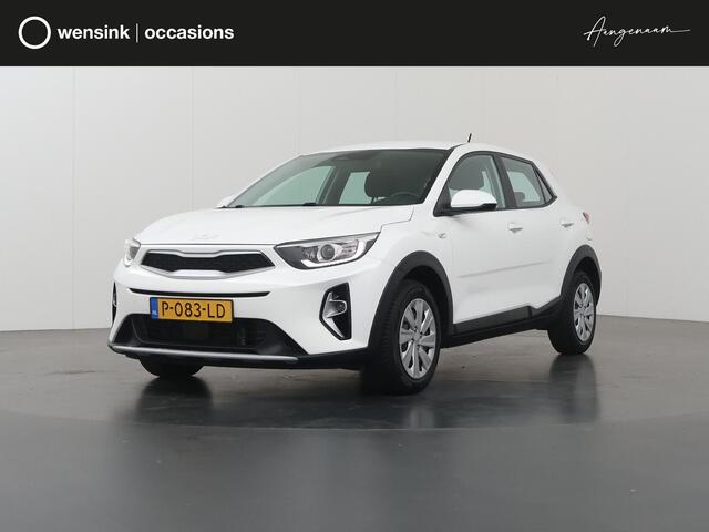KIA Stonic 1.0 T-GDi MHEV ComfortLine | Apple Carplay/Android Carplay | Airco | Bluetooth