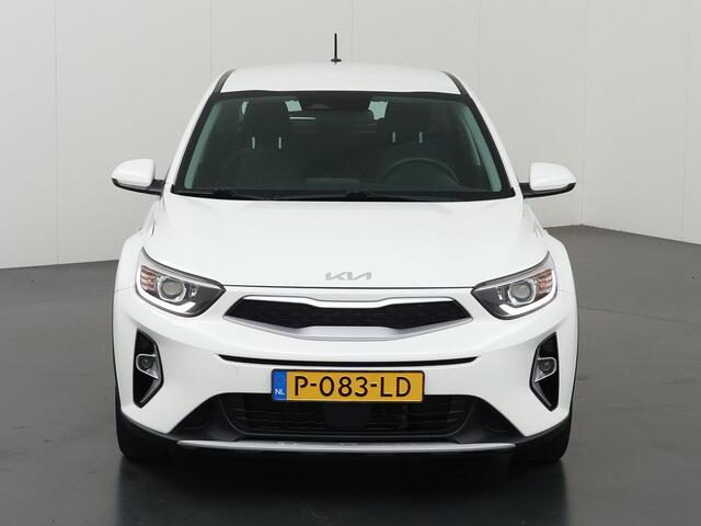 KIA Stonic 1.0 T-GDi MHEV ComfortLine | Apple Carplay/Android Carplay | Airco | Bluetooth