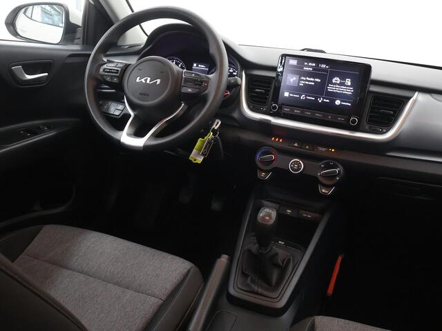 KIA Stonic 1.0 T-GDi MHEV ComfortLine | Apple Carplay/Android Carplay | Airco | Bluetooth