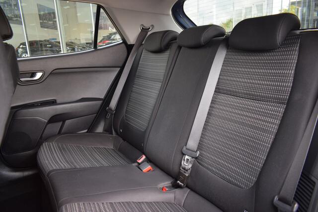 KIA Stonic 1.0 T-GDi MHEV DynamicPlusLine | Camera | Navigatie | Apple carplay & Android auto | Keyless PDC | tot 10jr. Kia Garantie |