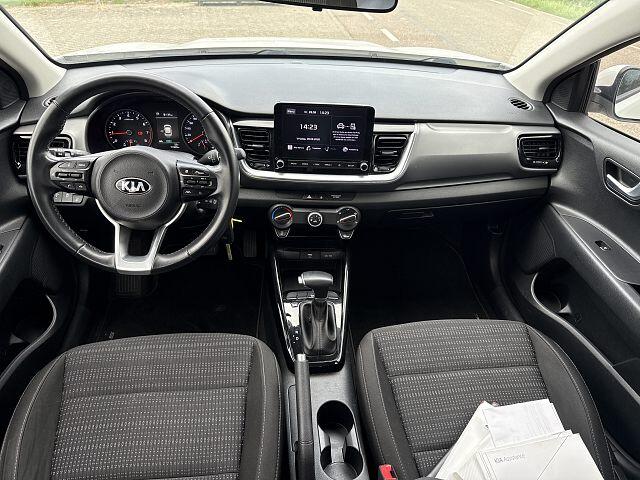 KIA Stonic 1.0 T-GDi MHEV DynamicLine Automaat, Navi, Camera, LM Velgen