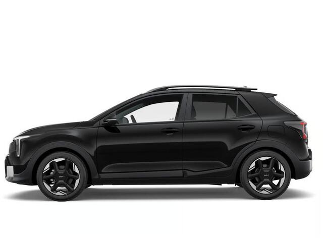 KIA Stonic 1.0 T-GDi MHEV DynamicLine | Actieprijs* | Navi. | Clima. | Parkeersensoren | Airco | Dakrails | Stoel&Stuur Verwarming