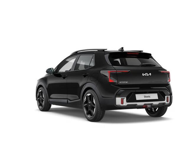 KIA Stonic 1.0 T-GDi MHEV DynamicLine | Actieprijs* | Navi. | Clima. | Parkeersensoren | Airco | Dakrails | Stoel&Stuur Verwarming