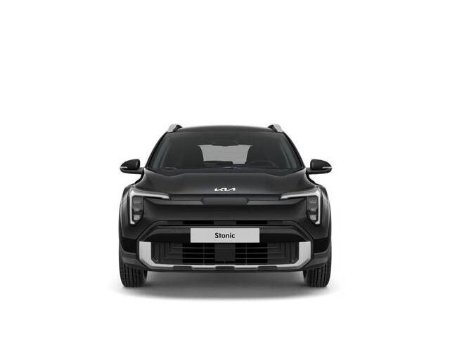 KIA Stonic 1.0 T-GDi MHEV DynamicLine | Actieprijs* | Navi. | Clima. | Parkeersensoren | Airco | Dakrails | Stoel&Stuur Verwarming