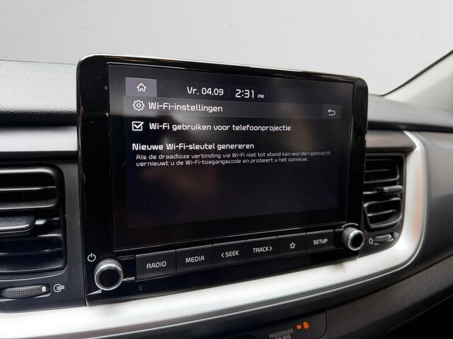 KIA Stonic 1.0 T-GDi MHEV ComfortLine- Carplay, Android Auto, Dynamic Select, Clima