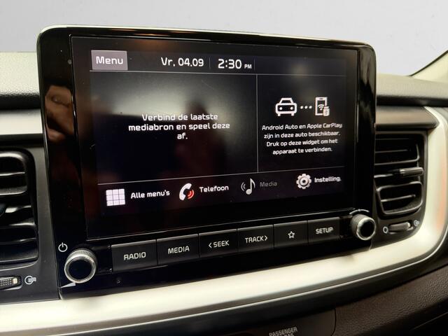 KIA Stonic 1.0 T-GDi MHEV ComfortLine- Carplay, Android Auto, Dynamic Select, Clima