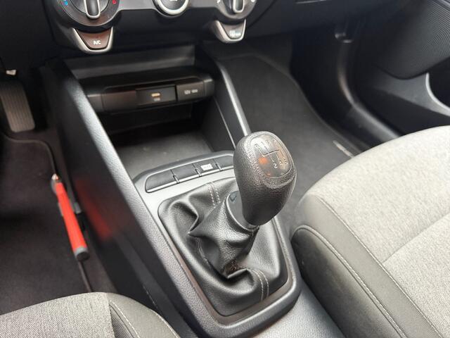KIA Stonic 1.0 T-GDi MHEV ComfortLine- Carplay, Android Auto, Dynamic Select, Clima