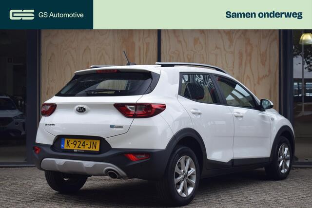 KIA Stonic 1.0 T-GDi MHEV DynamicLine CARPLAY|CAMERA|PDC|LMV|