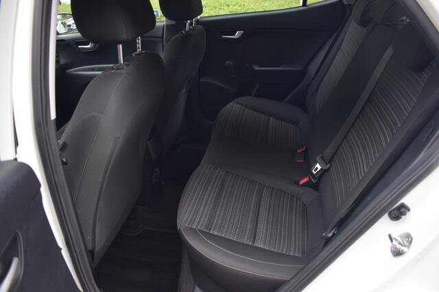 KIA Stonic 1.0 T-GDi MHEV DynamicLine CARPLAY|CAMERA|PDC|LMV|