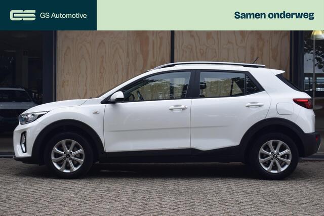 KIA Stonic 1.0 T-GDi MHEV DynamicLine CARPLAY|CAMERA|PDC|LMV|