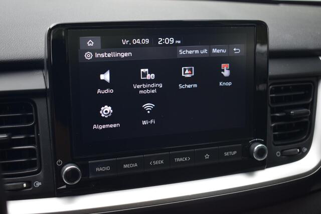 KIA Stonic 1.0 T-GDi MHEV DynamicLine CARPLAY|CAMERA|PDC|LMV|
