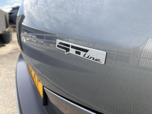 KIA Stonic 1.0 T-GDi MHEV GT-Line Automaat, NL-auto, Stoel- & stuurwiel verwarmd, lage KM stand, zeer netjes, keyless, navigatie, Apple CarPlay/Android auto, parkeersensoren, camera