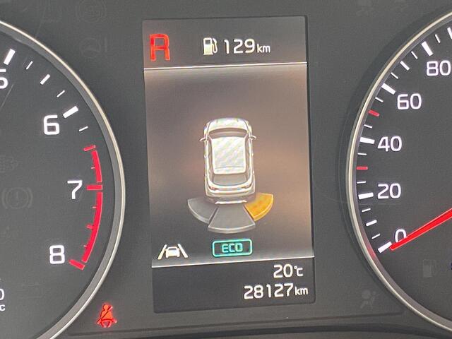 KIA Stonic 1.0 T-GDi MHEV GT-Line Automaat, NL-auto, Stoel- & stuurwiel verwarmd, lage KM stand, zeer netjes, keyless, navigatie, Apple CarPlay/Android auto, parkeersensoren, camera