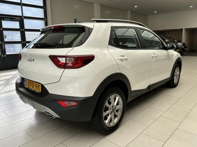 KIA Stonic 1.0 T-GDi MHEV Dynamic Line [ CAMERA I CARPLAY I NAVI ]