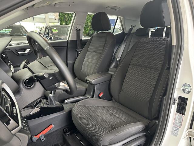 KIA Stonic 1.0 T-GDi MHEV Dynamic Line [ CAMERA I CARPLAY I NAVI ]