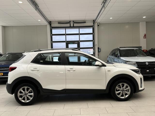 KIA Stonic 1.0 T-GDi MHEV Dynamic Line [ CAMERA I CARPLAY I NAVI ]