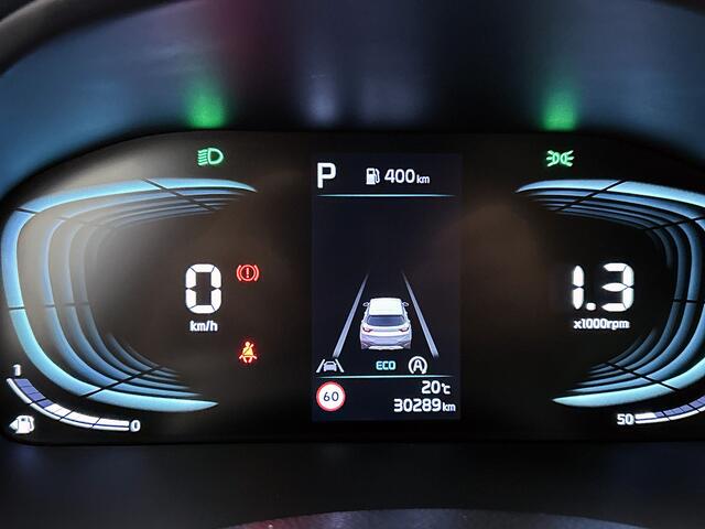 KIA Stonic 1.0 T-GDi MHEV DynamicPlusLine | Stuur-/Stoelverwarming | Navigatie | Apple Carplay/Android Auto | Onderweg-naar-dealer
