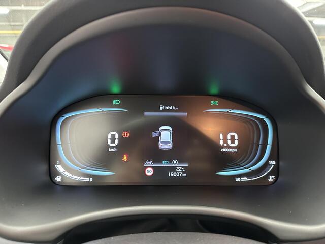 KIA Stonic 1.0 T-GDi MHEV DynamicLine