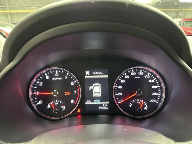 KIA Stonic 1.0 T-GDi MHEV DynamicLine Kia Stonic Trekhaak!