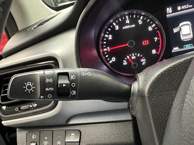 KIA Stonic 1.0 T-GDi MHEV DynamicLine Kia Stonic Trekhaak!
