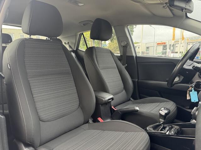 KIA Stonic 1.0 T-GDi MHEV GT-L | STOELVERWARMING | APPLE CARPLAY |