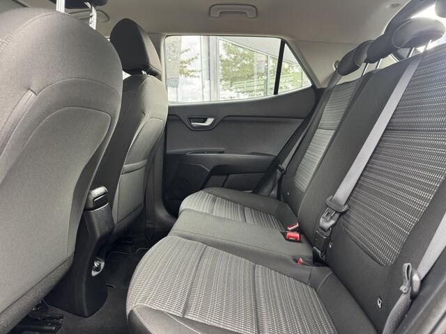 KIA Stonic 1.0 T-GDi MHEV GT-L | STOELVERWARMING | APPLE CARPLAY |