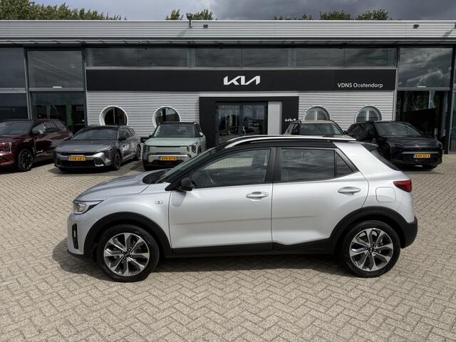 KIA Stonic 1.0 T-GDi DynamicLine Navi + Camera + TREKHAAK AFN.