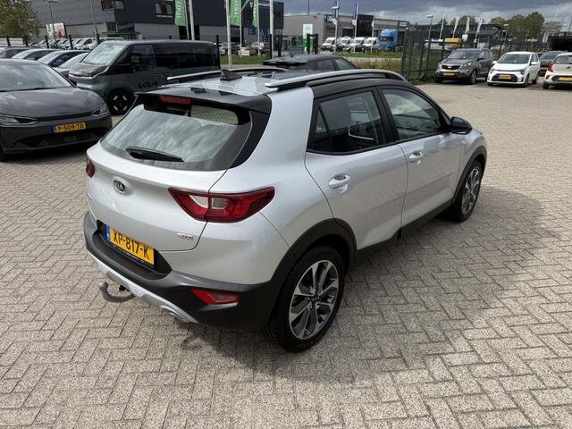 KIA Stonic 1.0 T-GDi DynamicLine Navi + Camera + TREKHAAK AFN.