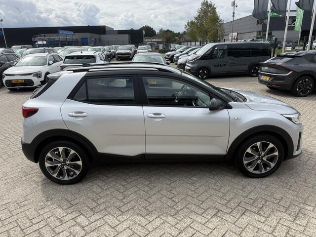 KIA Stonic 1.0 T-GDi DynamicLine Navi + Camera + TREKHAAK AFN.