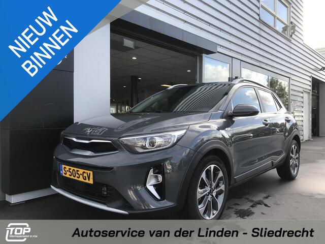 KIA Stonic 1.0 DynamicPlusLine 7 JAAR GARANTIE