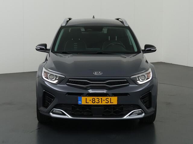 KIA Stonic 1.0 T-GDi MHEV GT-Line | Navigatie | Achteruitrijcamera | Stoel/stuurverwarming | Climate Control |