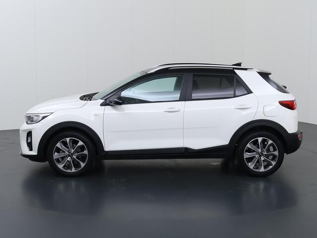 KIA Stonic 1.0 T-GDi Sports Edition | Navigatie | Achteruitrijcamera | Cruise Control | 17'' Lichtmetalen velgen |