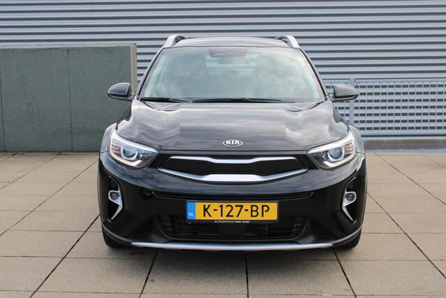 KIA Stonic 1.0 T-GDi MHEV DynamicLine Navigatie / CLima / Trekhaak / 34000km