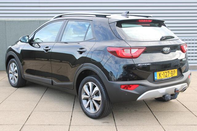 KIA Stonic 1.0 T-GDi MHEV DynamicLine Navigatie / CLima / Trekhaak / 34000km