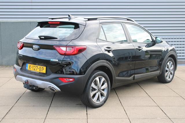 KIA Stonic 1.0 T-GDi MHEV DynamicLine Navigatie / CLima / Trekhaak / 34000km