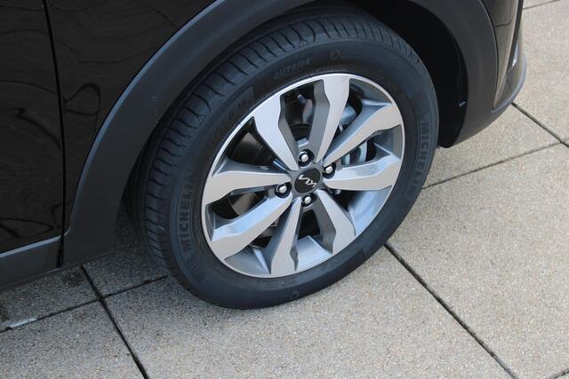 KIA Stonic 1.0 T-GDi MHEV DynamicLine Navigatie / CLima / Trekhaak / 34000km