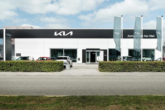 KIA Stonic 1.0 T-GDi MHEV DynamicPlusLine | Actieprijs | Navi. | Clima. | LED | Camera | Cruise | 16'' lichtmetaal | Keyless
