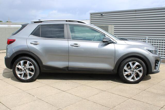 KIA Stonic 1.0 T-GDi MHEV GT-PlusLine Schuifdak / zeer nette automobiel