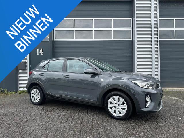 KIA Stonic 1.0 T-GDi MHEV ComfortLine ZUINIG/APPLE-CARPLAY