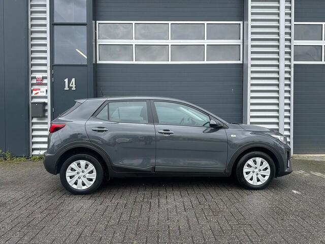 KIA Stonic 1.0 T-GDi MHEV ComfortLine ZUINIG/APPLE-CARPLAY