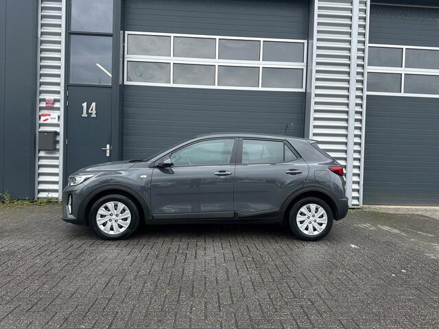 KIA Stonic 1.0 T-GDi MHEV ComfortLine ZUINIG/APPLE-CARPLAY