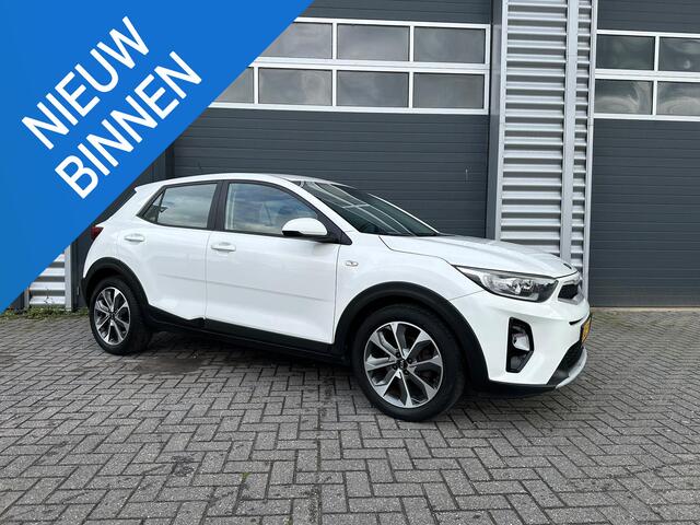 KIA Stonic 1.0 T-GDi ComfortPlusLine Navigator APPLE-CARPLAY/CAMERA