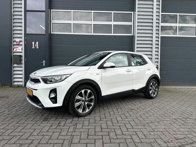 KIA Stonic 1.0 T-GDi ComfortPlusLine Navigator APPLE-CARPLAY/CAMERA
