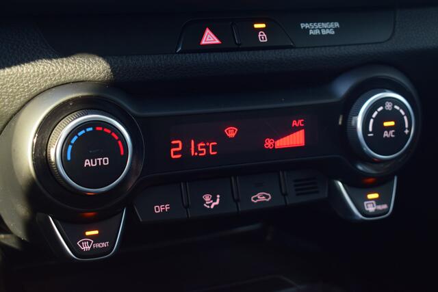 KIA Stonic 1.0 T-GDi MHEV DynamicPlusLine | Climate- & Cruise Control | Camera | Navigatie | Tot 10Jr. Kia-Garantie |