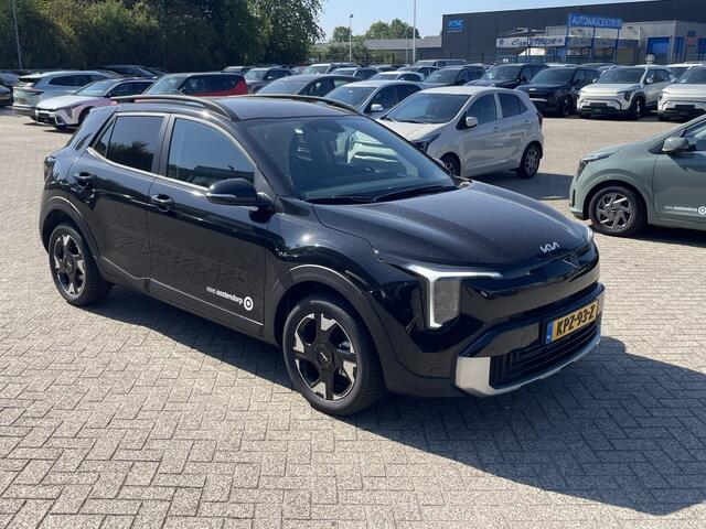 KIA Stonic 1.0 T-GDi DynamicPlusLine Navi + Camera - ZEER COMPLEET!