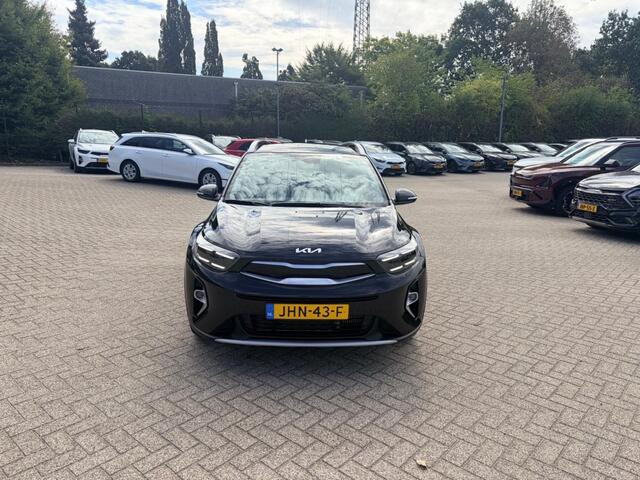 KIA Stonic 1.0 T-GDi MHEV DynamicPlusLine NAVI + CAMERA + STOELVERW.