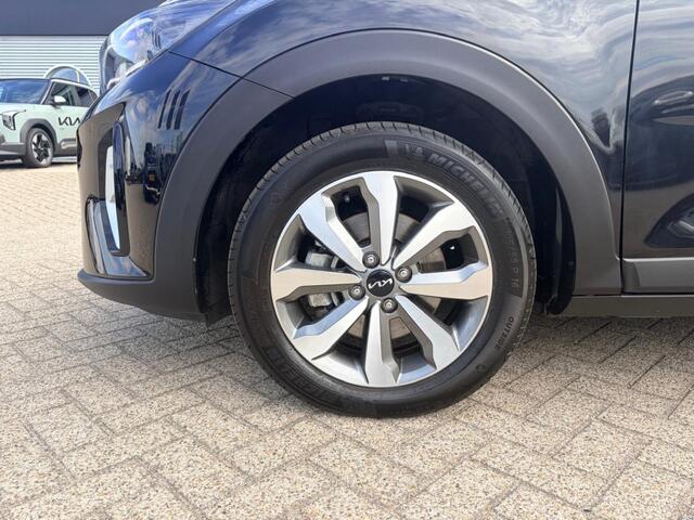 KIA Stonic 1.0 T-GDi MHEV DynamicPlusLine NAVI + CAMERA + STOELVERW.