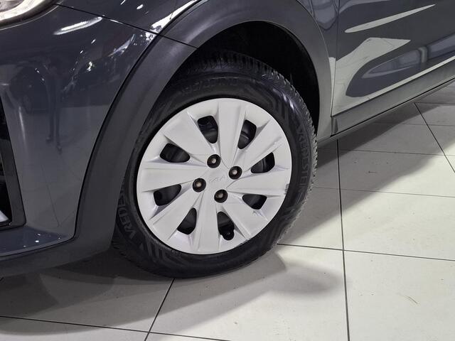 KIA Stonic 1.0 T-GDi MHEV ComfortLine Apple Carplay/Android Auto, Airco.