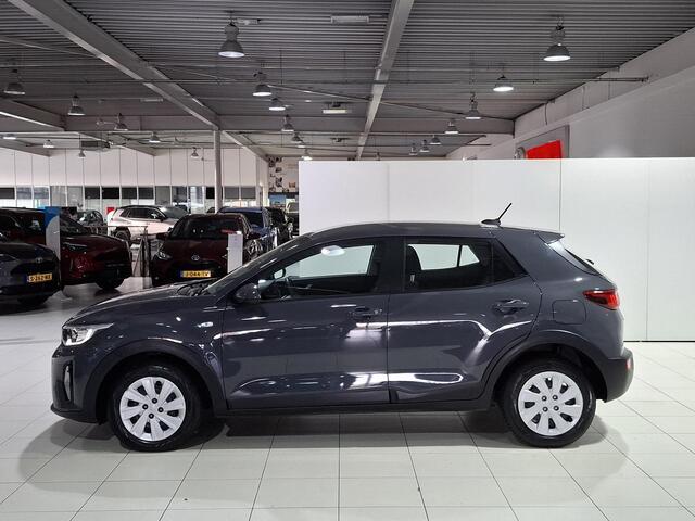 KIA Stonic 1.0 T-GDi MHEV ComfortLine Apple Carplay/Android Auto, Airco.