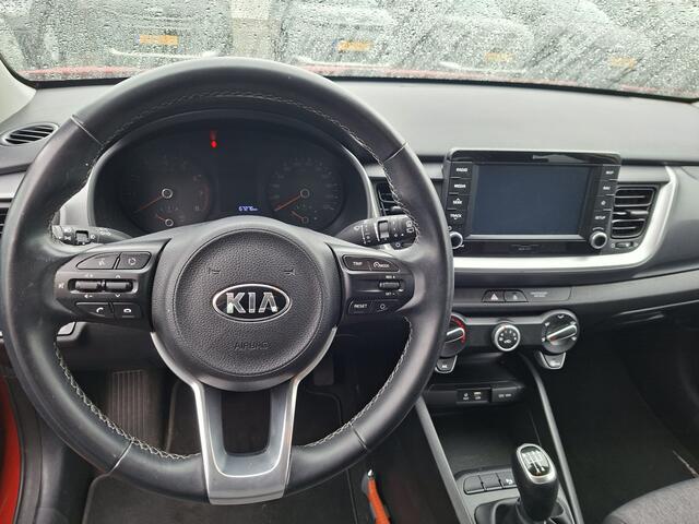 KIA Stonic 1.0 T-GDi DynamicLine | Trekhaak |